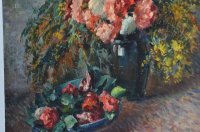 Galerie tableaux